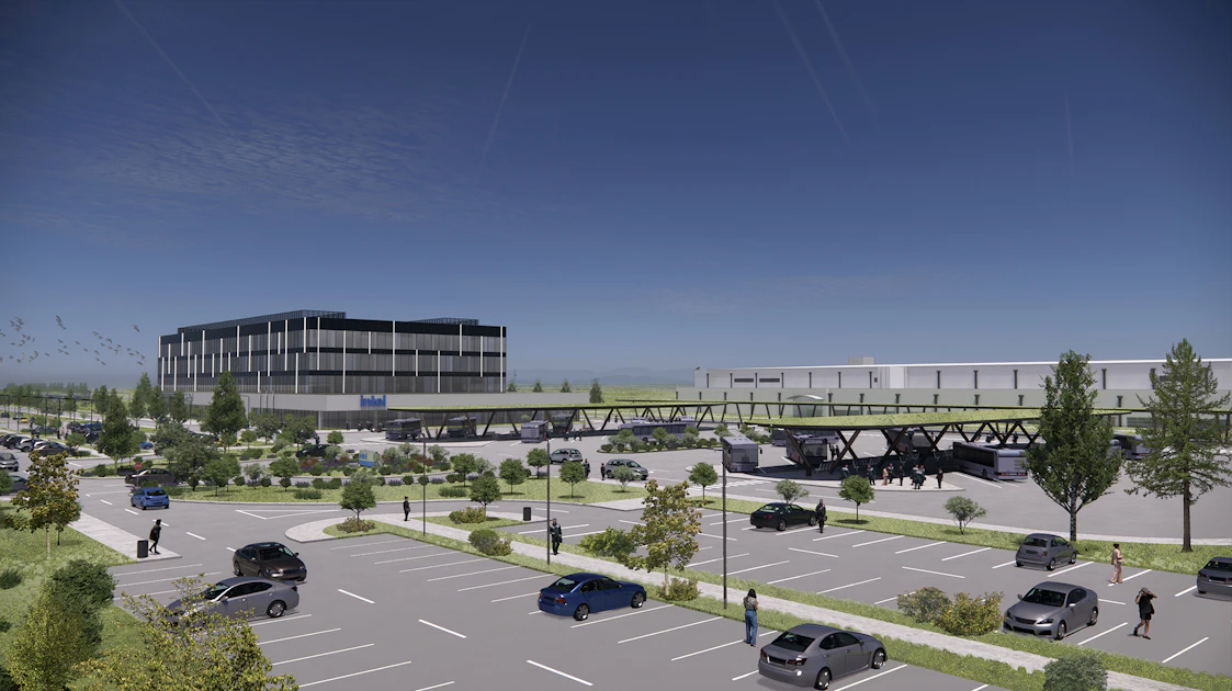 Atmel Rousset Intel Plans New Semiconductor Assembly and Test Facility | Design and ...