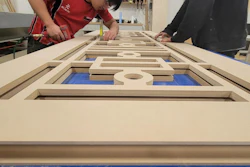 Abi Mouldings Mr Peasy