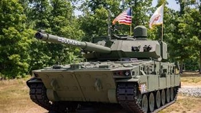 M10 Booker