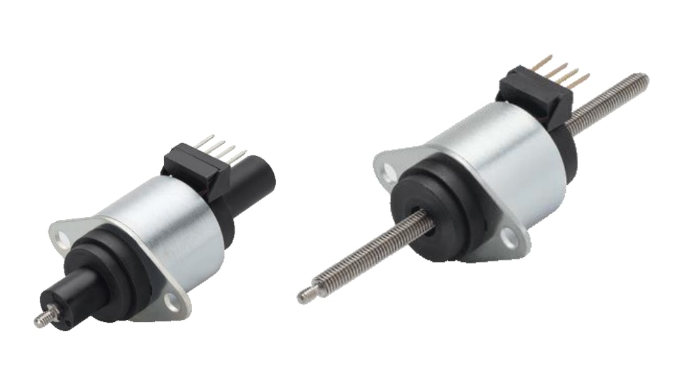 A Guide to Stepper Motor Terminology and Parameters | Design and ...