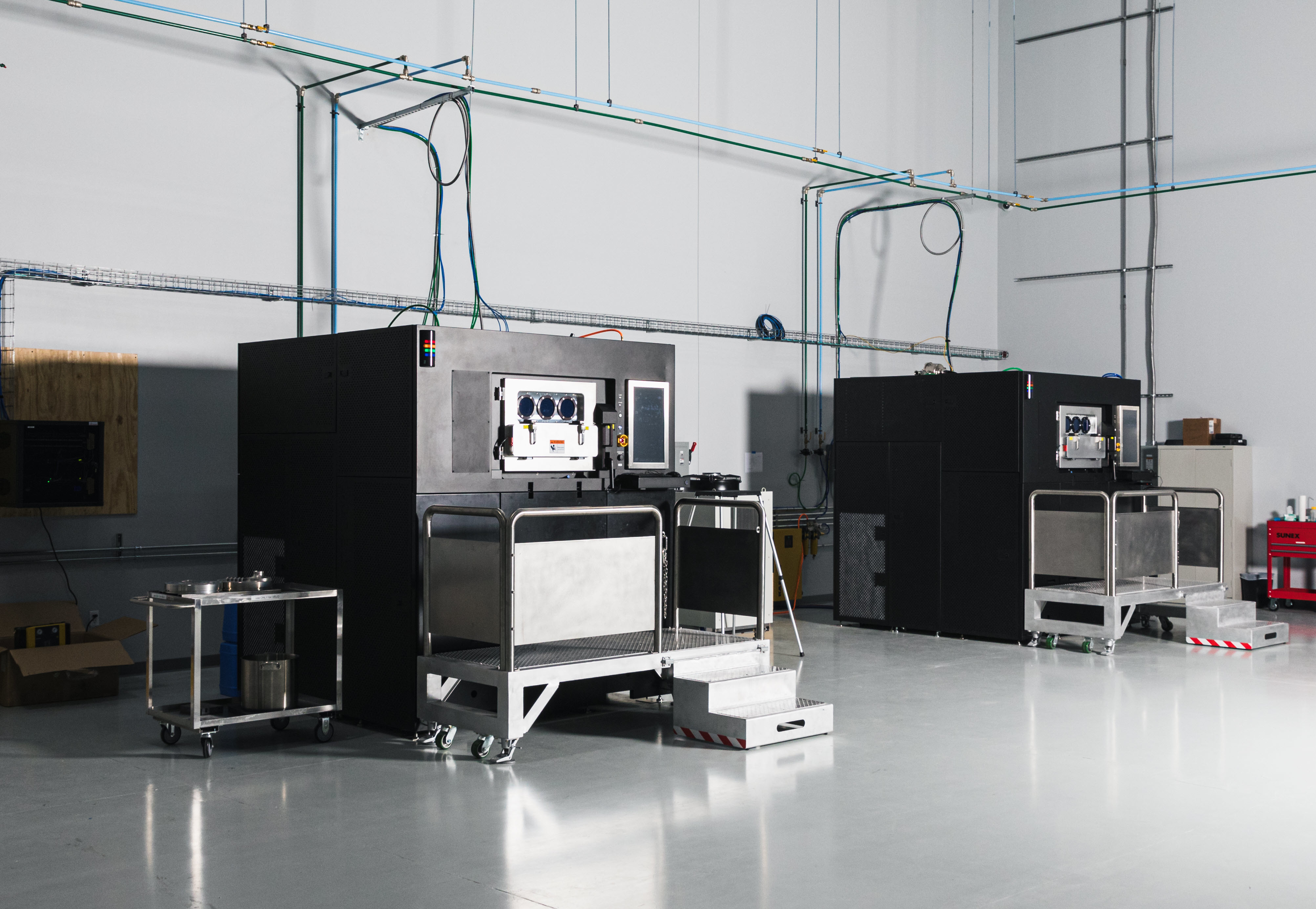 Why Additive Manufacturing Works Best In An Integrated Manufacturing ...