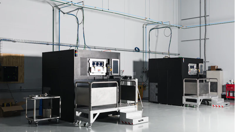 Additive Manufacturing Radiator Why Additive Manufacturing Works Best in an Integrated Manufacturing ...