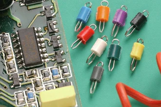 Components Corp