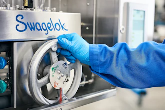 Swagelok