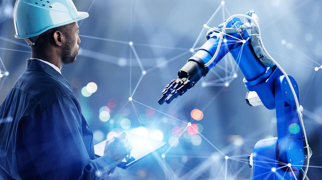 Multi Sensor Robotics 5 Practical Ways Multimodal Sensor Fusion Adds Value to Robotic Systems ...