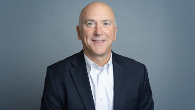 Dave Doherty, president of DigiKey.
