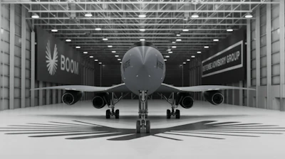 Boom Defense Advisory Group