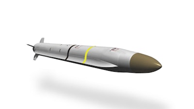 Northrop+grumman+to+provide+new+strike+missile+capability+for+fifth Generation+aircraft+and+beyond