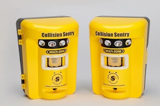 Sentry Pro Sized