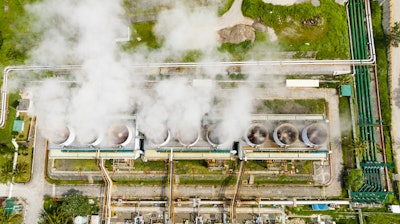 Geothermal