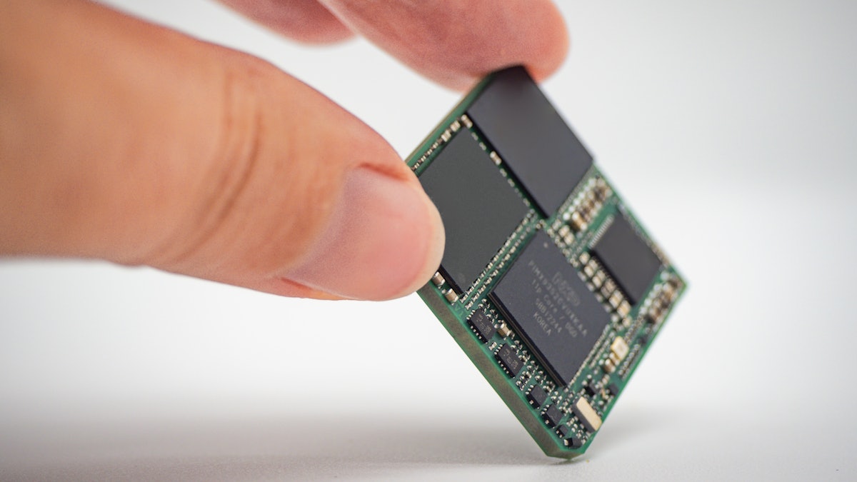 OSM Size-S Modules Based on i.MX 93 Applications Processors From: Avnet ...