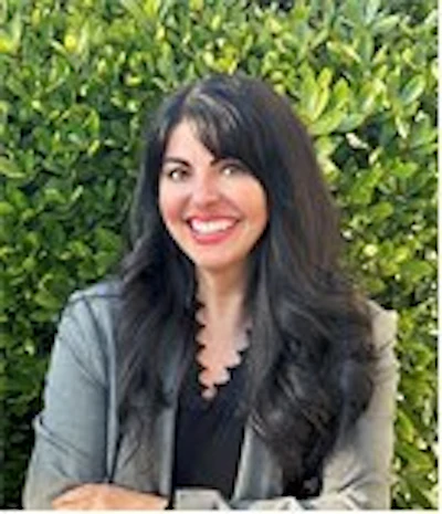 Maria Berg is the vice president of human resources at Wacker Chemical Corporation USA.