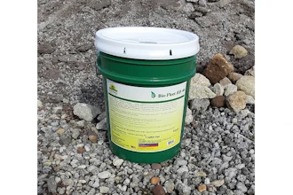 Renewable Lubricants Sized