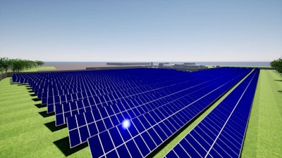 Solar Farm 2