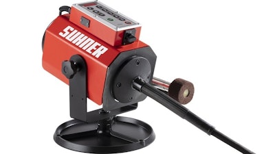 Suhner Sized