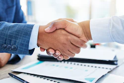 Handshake