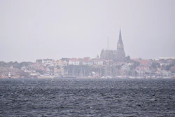 Lysekil, Sweden.