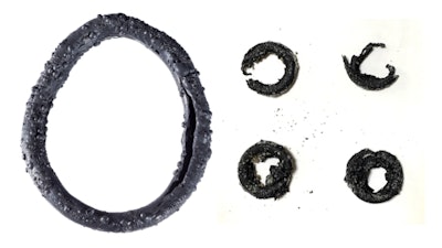 Matching the right elastomer to an application is vital to ensuring an o-ring's optimal performance and mitigating premature failure.