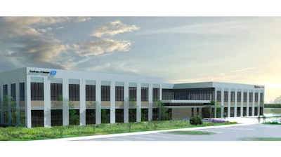 Endress+hauser Rendering Image