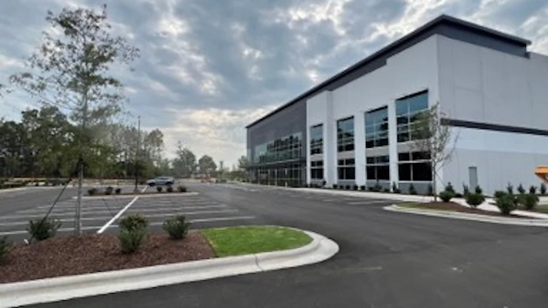 Forge Nano to Build U.S. Battery Gigafactory in 2026 | Design and ...