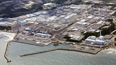 Fukushima Release Ap
