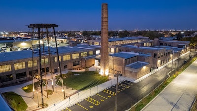 Numat Chicago Campus