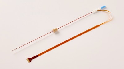 NeuroOne's Evo sEEG Electrode