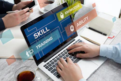 Skills Training I Stock 889968488