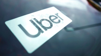 Uber Ap