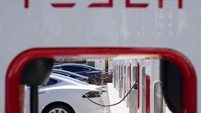 Will Tesla’s workers be the next to approve a UAW contract?