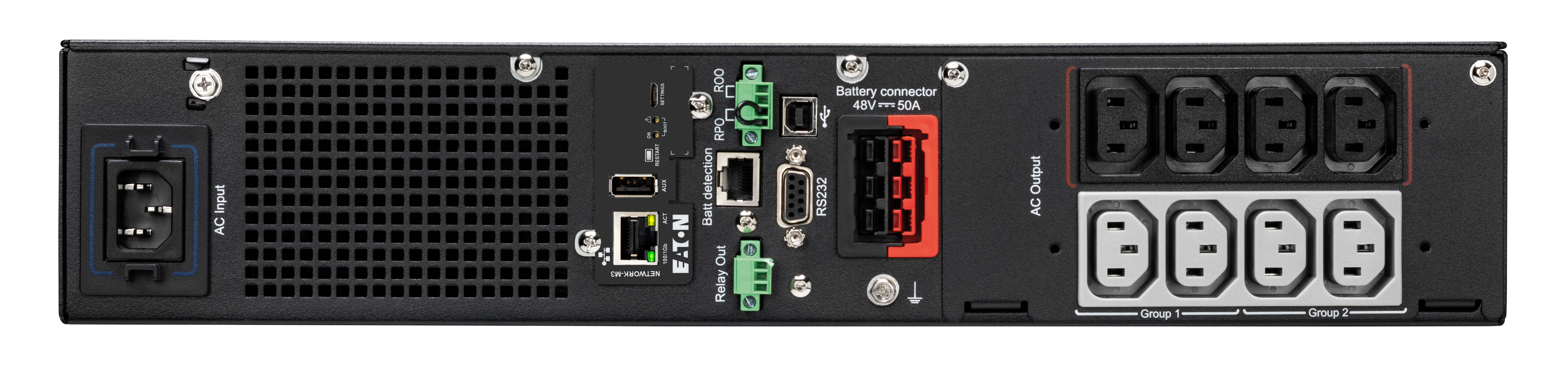 5 Px Network M3 Bk