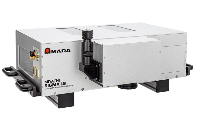 Amada Sized