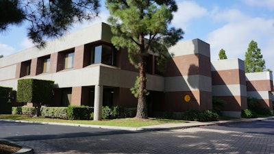 Wildcat Discovery's facilities in San Diego, CA.