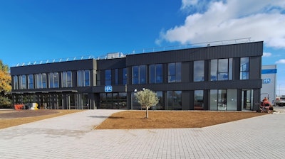 Ppg Application Support Center In Toulouse docx
