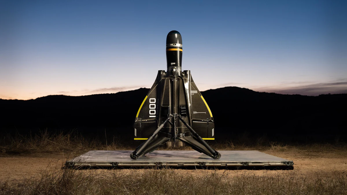 Autonomous Jet Anduril Debuts Twin-Jet Autonomous Aircraft for Combatting Aerial ...