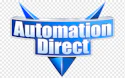 Png Transparent Automationdirect Coupon Programmable Logic Controllers Business Business Blue Text Trademark