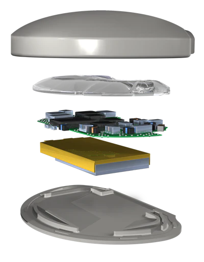 Design of a medical wearable must consider both patient and clinician user experience (UX) in addition to ensuring functionality and results.