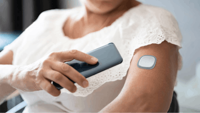 Driven by a 29% growth rate, the global wearable medical devices market is projected to grow from $74 billion in 2023 to $429 billion by 2030.