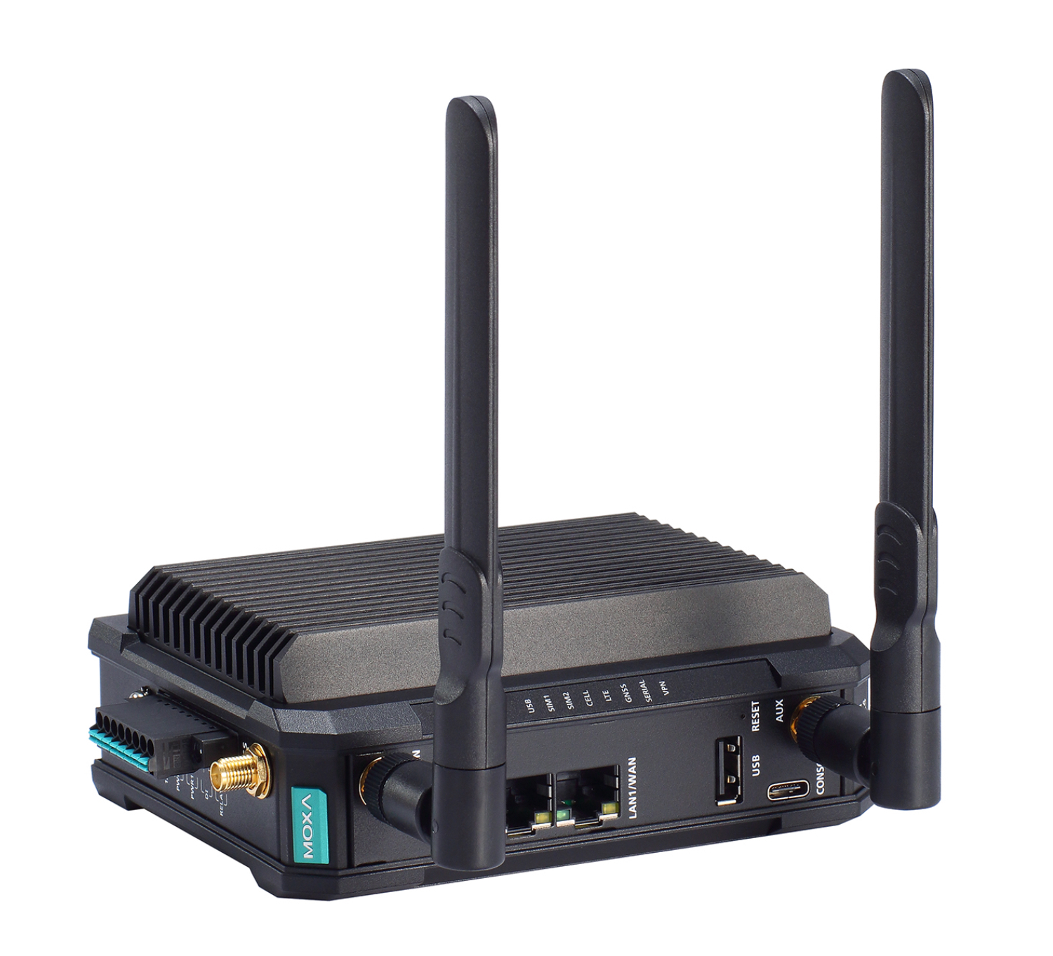 Moxa On Cell G4302 Lte4