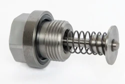 Heavy-duty truck OEMs need quality parts at a competitive price that are delivered on time.