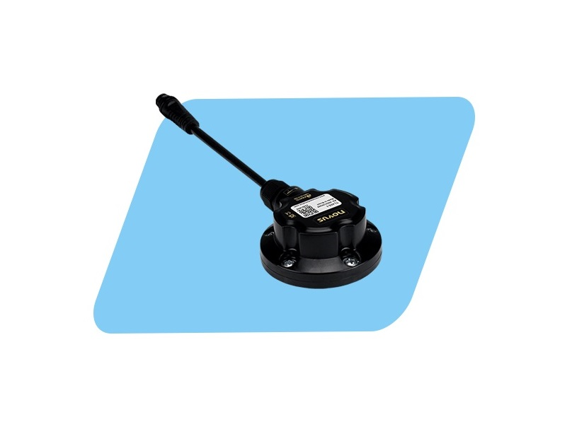 Cas Dataloggers Sized