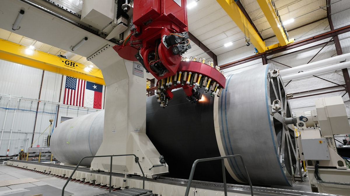 Firefly Aerospace Expands 'Rocket Ranch' Manufacturing Capacity ...