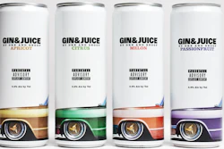 Gin And Juice By Dre And Snoop Official Image