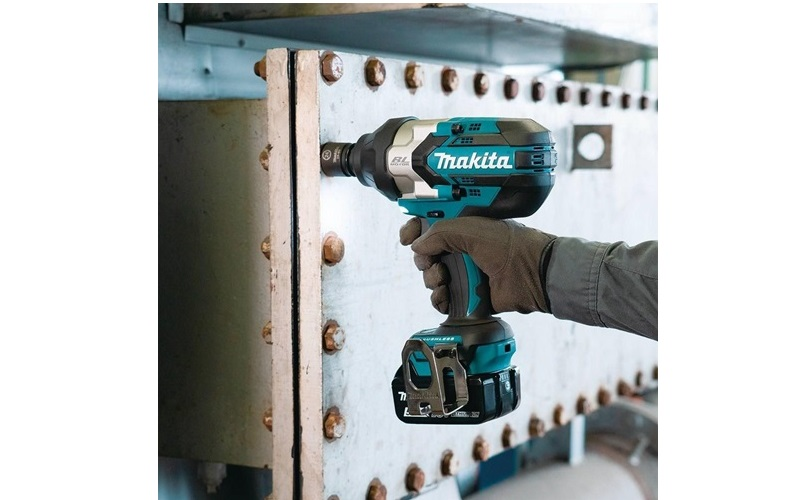 Makita Sized
