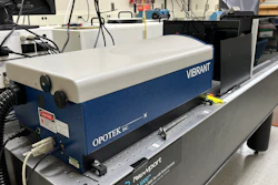 As a result of McCusker’s research, they will be able to develop a comprehensive picture of how transition metal chromosphores absorb and dissipate energy.