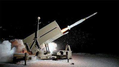 Raytheon