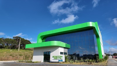 Brazil Business Wire Image