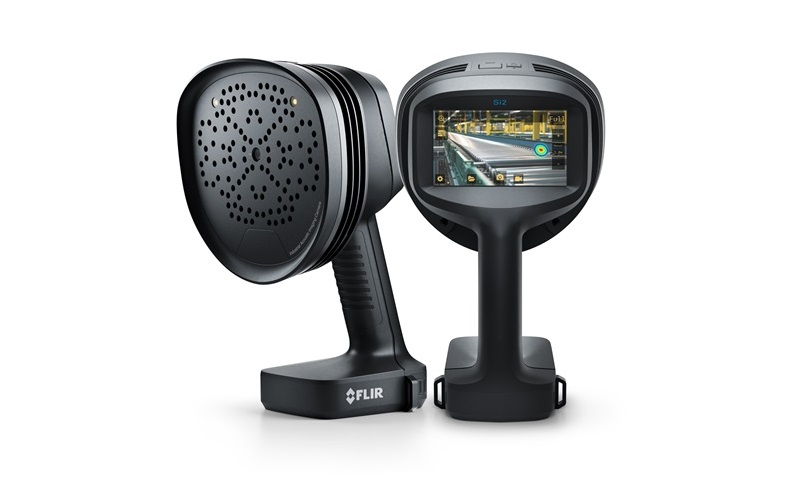 Flir Sized