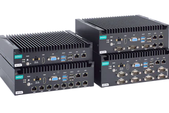 Moxa Bxp C100 Computers