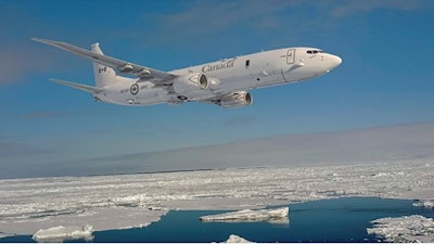 P-8 Poseidon